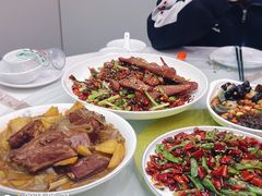 -排骨王·三十年本地老菜馆