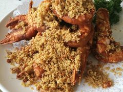 -无招牌海鲜餐厅(克拉码头店)