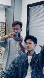 -Cima salon西玛沙龙
