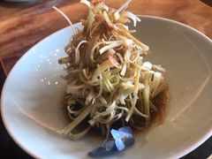 马家沟芹菜-碧丽宫大酒店(召稼楼店)