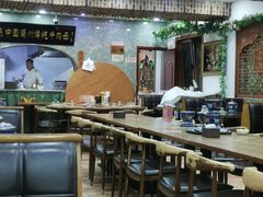 -丝路传奇·中国拉面航母店(北医三院店)