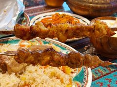 -巴依老爷新疆美食(工体旗舰店)
