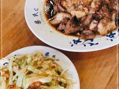 -柴氏风味斋(甘家口店)