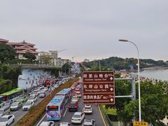 -白城沙滩
