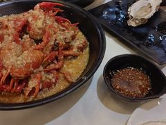 -聚味瞿记·龙虾堂(望城店)