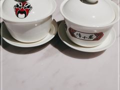 -农川记&酸菜鱼四川料理(横岗荣德店)