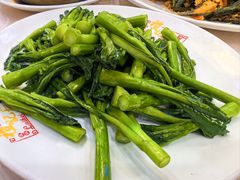 -凤城礼记鱼翅海鲜酒家(新马路总店)