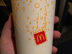 -麦当劳(无锡滨湖万达店)