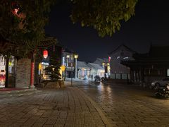 -青州古城