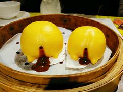-点心代表DIM SUM ICON(中环店)