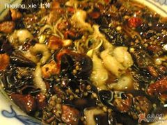 水煮桂鱼-陶然居·重庆菜(南滨路店)