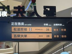 -野人先生Gelato(上海长宁龙之梦店)