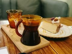 -塔拉苏咖啡(中信丹阳花园店)