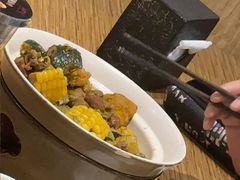 -金掌勺·锅包肉(广渠门店)