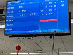 -复旦大学附属肿瘤医院(徐汇院区)