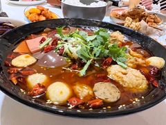 -江太极江浙菜(马桥万达广场店)
