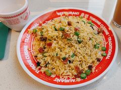-明腾壹间茶餐厅(新都会花园广场店)