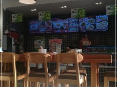 -吉祥馄饨(牡丹园店)