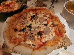 -春树下·树屋花房西餐厅(罍街AS1980店)