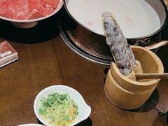 -潮澎派·潮州菜(南国明珠店)