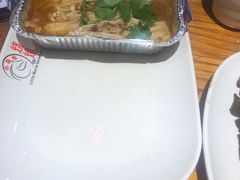 锡纸金针菇-本色.小马哥烧烤(五一路总店)