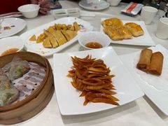 -金时代顺风大酒店(临港百联店)