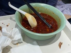 -李先生牛肉面大王(广渠门内店)