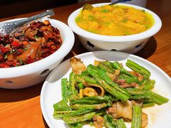 -胡大饭馆(青果路店)