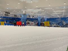 -长沙湘江冰雪世界