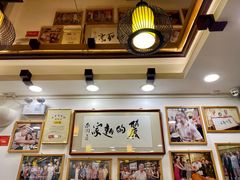 大堂-丽的面家(多宝路店)