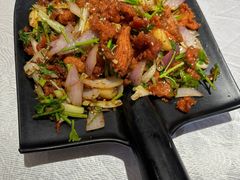 -大眼锅贴水饺(河东店)