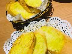 -豪尚豪牛排馆(大红门银泰店)
