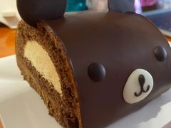 -好利来(川大店)