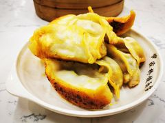 -蒋家桥饺面店(四望亭路店)