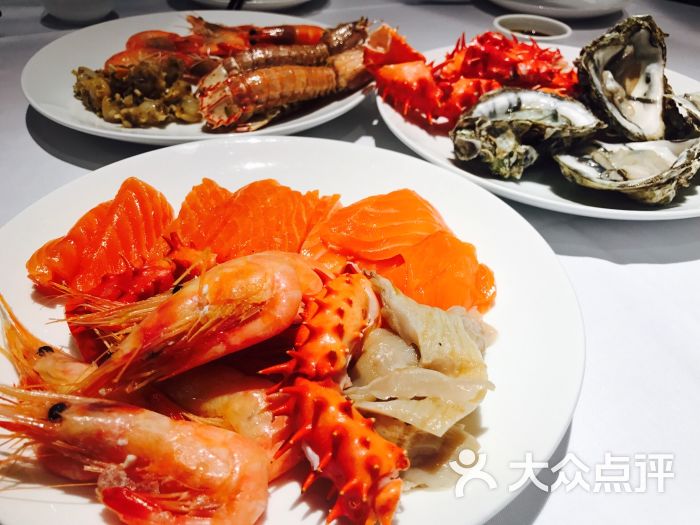 曲水兰亭度假酒店自助餐洗浴图片 - 第6张