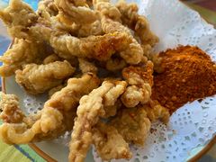 -滋味烤鱼(超洋店)
