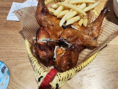 -鼎記點心·醉鸡煲·打边炉(宝山店)