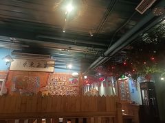 -老阿妈蒙古村·蒙古包·草原文化·歌舞表演(老君堂店)