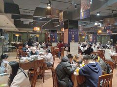-天下客饭店(中山路店)