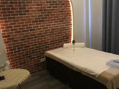 -禧瑞 ·丝浴主题·水疗·spa(中山公园店)