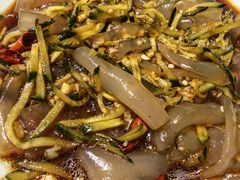 -醉炫音速烧烤·干煸菜(沙河总店)
