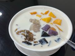 -水牛奶皇后糖水铺(深圳总店)