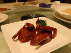 -利苑酒家(宜安广场店)