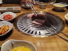 -牛人·雪花牛·木炭烤肉(昆山陆家店)
