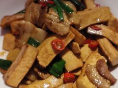 -小河盐帮·私家菜·烤鸭(三元桥·霄云路店)