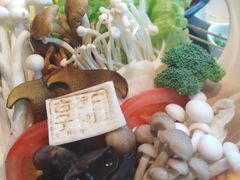 -享月汤皇·海鲜小火锅·聚会(曲江创意谷店)