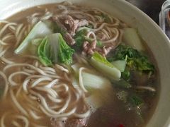 -康儿面馆(建国北路店)