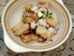 -一江春水·杭帮臻宴(三台山店)