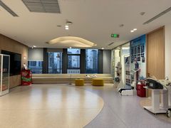 -复动肌骨门诊·MEDMOTION(北外滩店)