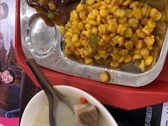 -北京大学-燕南食堂